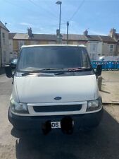 Ford transit mk6 for sale  LIVERPOOL