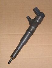 BMW 320d E46 BOSCH DIESEL FUEL INJECTOR - 0986435091 for sale  EBBW VALE