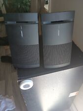 surround bose 100 speakers for sale  Summerville