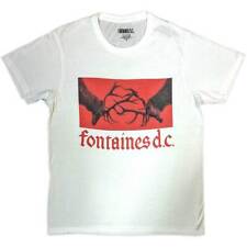 Fontaines gothic logo d'occasion  Expédié en Belgium