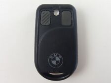 ORIGINAL BMW MOTORCYCLE BIKE R GS OEM KEY LESS ENTRY REMOTE FOB 2-BUTTON LED-RED for sale  Shipping to South Africa