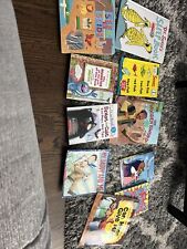 reading kids 10 books for sale  Bellmore