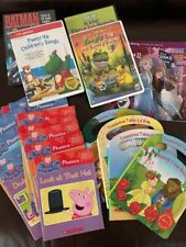 Assortment children books for sale  Severn