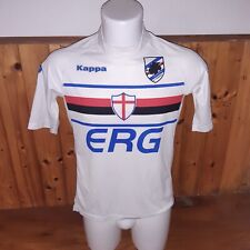 Maglia calcio sampdoria usato  Torino