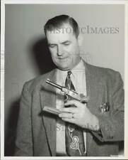 1954 press photo for sale  Memphis
