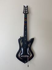 Controle de guitarra PlayStation 3 PS3 Guitar Hero Warriors of Rock testado comprar usado  Enviando para Brazil