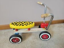 Vintage playskool scooter for sale  Grain Valley