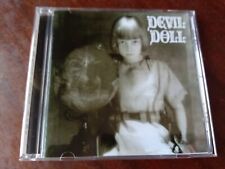 CD Devil Doll The Sacrilege Of Fatal Arms comprar usado  Enviando para Brazil