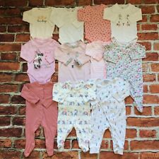 Baby girls months for sale  Shipping to Ireland