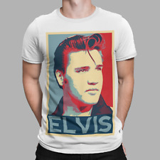 Elvis presley shirt for sale  BOOTLE