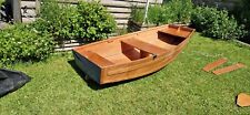 Seahopper folding wooden for sale  HEREFORD