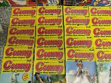 Conny comic heft gebraucht kaufen  Haste