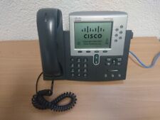 Cisco phone 7961 gebraucht kaufen  Doberlug-Kirchhain