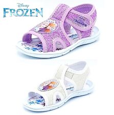 Sandali frozen bambina usato  Montaione