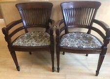 Pair godwin chairs for sale  LONDON