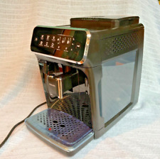 Máquina de café espresso Philips 3200 LatteGo super automática, EP3241/54 100% refur #5 comprar usado  Enviando para Brazil