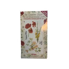 Cardmaking country diary for sale  Ontario