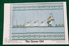 Smocking plate goose for sale  Columbia