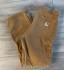 carhartt pants double for sale  Medina