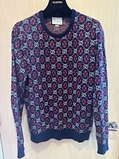 Gucci knitted jumper for sale  PRESTON