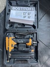 Bostitch bt1855 brad for sale  UK