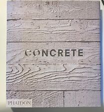 Concrete architecture koren for sale  Astoria