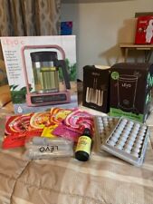 Levo C Oil infuser PLUS Full Gummy Making Bundle for sale  Shipping to South Africa