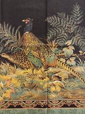 One pheasant fabric for sale  New Baltimore