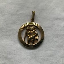 Vintage st. christopher for sale  LONDON