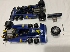 Tyrrell p34 burago usato  Lainate