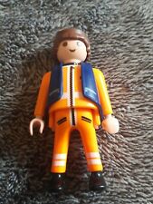 Playmobil personnage homme d'occasion  Grasse