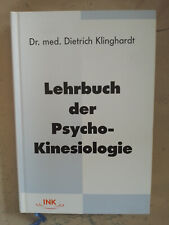 Dietrich klinghardt lehrbuch gebraucht kaufen  Viernheim