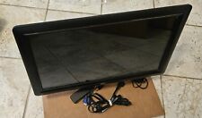 Monitor táctil ELO ET2201L 22" POS ET2201L-8UWA-0-MT-GY-G, E107766 con cable de alimentación, usado segunda mano  Embacar hacia Argentina