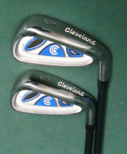 Set cleveland irons for sale  Shipping to Ireland