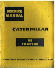 Caterpillar crawler tractor for sale  MANSFIELD