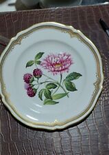 Spode plate fruit for sale  CAERPHILLY