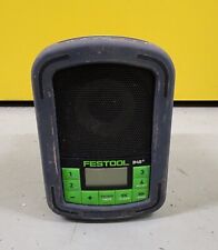 Festool radio bluetooth for sale  NORTHAMPTON