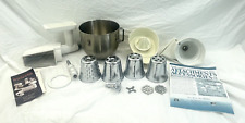 Kitchenaid attachments bowl for sale  Walled Lake