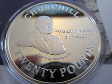 Pound gibraltar coin for sale  ASHFORD