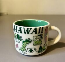 Starbucks series hawaii for sale  Canon City