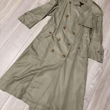 ● Trench coat Burberry tamanho 9 comprar usado  Enviando para Brazil