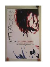Cure poster bloodflowers for sale  Dripping Springs