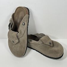 Birki birkenstock clogs for sale  Lincoln