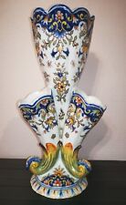 Ancien grand vase d'occasion  Scey-sur-Saône-et-Saint-Albin