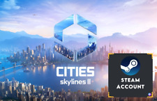 Cities skylines steam gebraucht kaufen  Hamburg