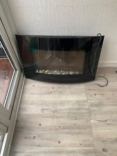 Hyundai electric fire for sale  RAYLEIGH