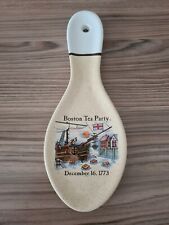 Boston tea party for sale  HULL