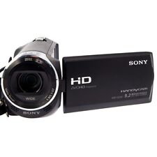 Câmera de Vídeo Digital / Filmadora Sony HDR-CX240 Handycam - 54x Zeiss - Ótima comprar usado  Enviando para Brazil