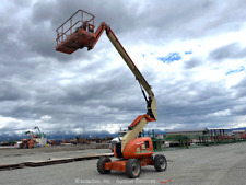 2007 jlg 600aj for sale  Kalispell