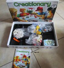 Lego 3844 creationary d'occasion  France